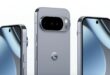 جوجل تطلق هواتف Pixel 10: ثورة جديدة في التصوير والأداء والذكاء الاصطناعي