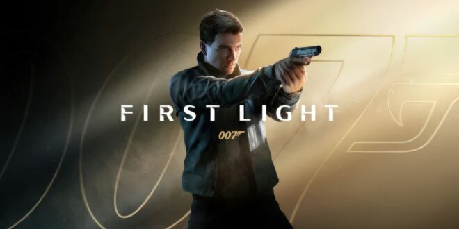 كل ما تريد معرفته عن لعبة James Bond الجديدة 007 First Light: هل هي Uncharted أم HITMAN؟