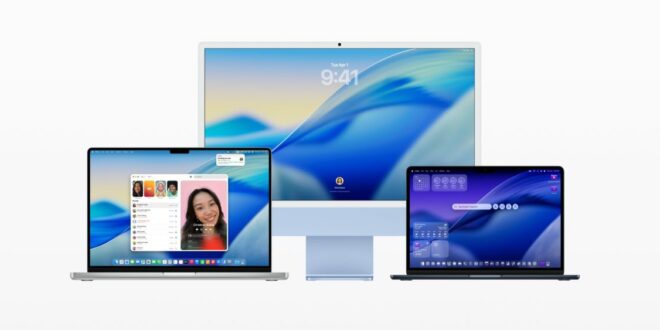 تحديث iPadOS 26 يكشف ملامح ما قد يكون أول MacBook بشاشة لمس من Apple