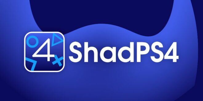 محاكي ShadPS4 يُحدث ثورة: إصدار جديد يفتح الباب لتشغيل ألعاب Unreal Engine و Bloodborne بجودة فائقة